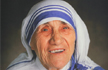 Latest book on Mother Teresa by renowned photographer